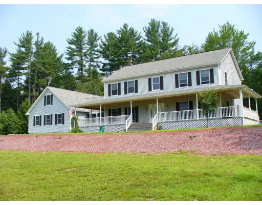 Unit for sale at 68 Nash Hill Road, Williamsburg, MA 01096