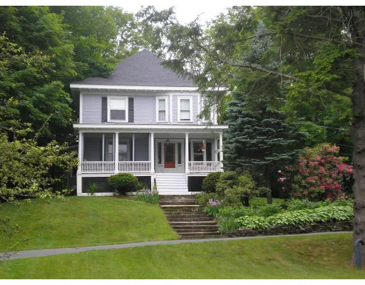 Unit for sale at 112 Main St, Topsfield, MA 01983
