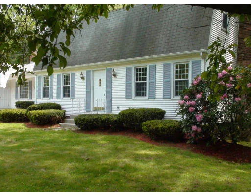Unit for sale at 8 Cooley Drive, Wilbraham, MA 01095