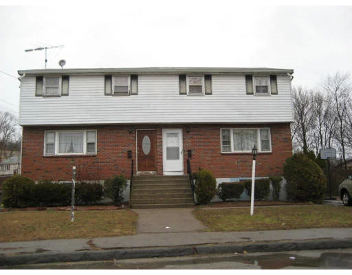 Unit for sale at 16 Blakely Cir, Randolph, MA 02368