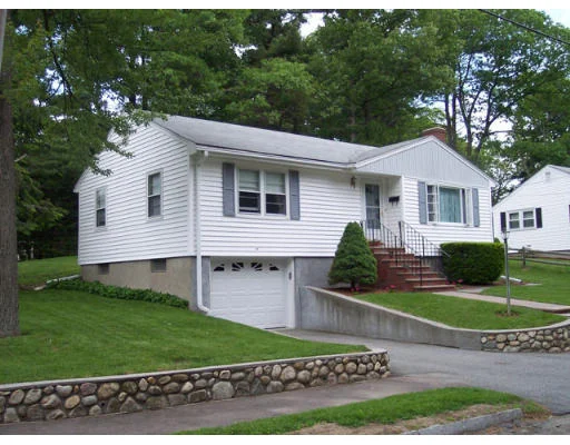Unit for sale at 24 Putnam Road, Reading, MA 01867