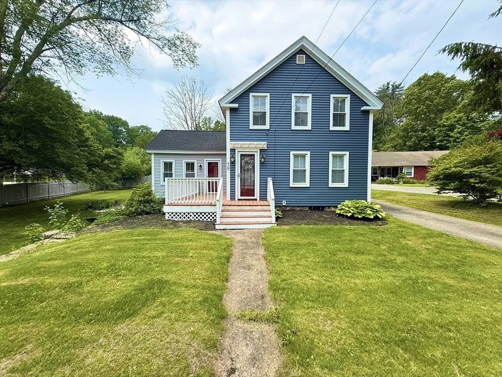 Unit for sale at 59 Brookfield Rd, Sturbridge, MA 01518