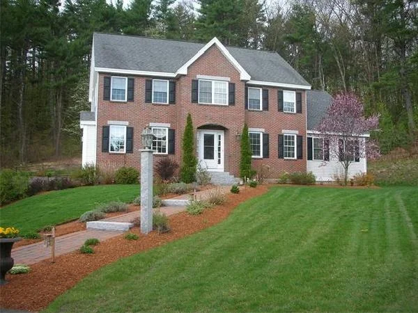 Unit for sale at 31 Providence Rd, Westford, MA 01886