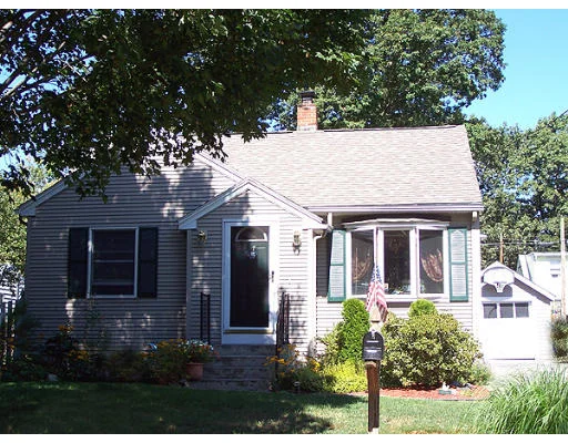 Unit for sale at 102 David Street, Springfield, MA 01104