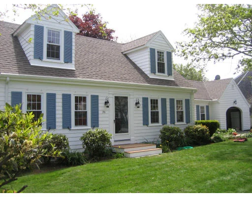 Unit for sale at 26 Clipper Ln, Falmouth, MA 02540
