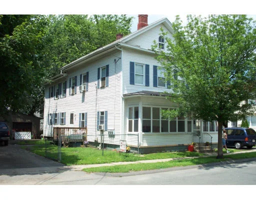 Unit for sale at 26 Merrick St, West Springfield, MA 01089