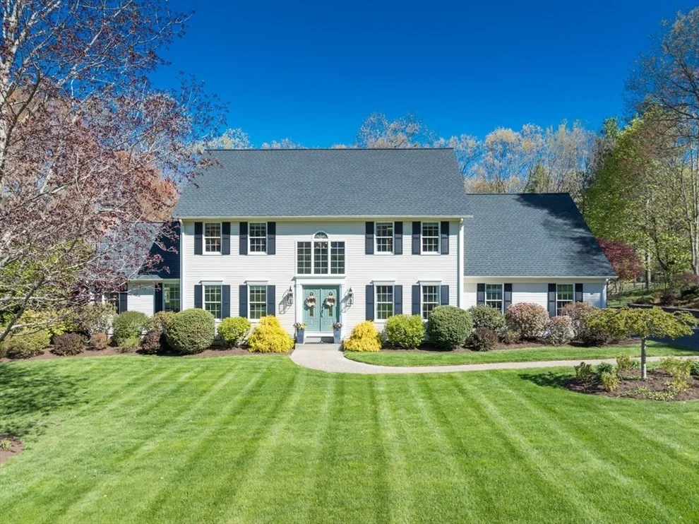Unit for sale at 20 Red Gap Rd, Wilbraham, MA 01095