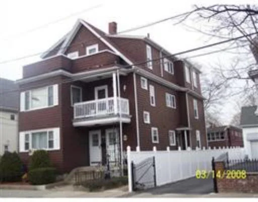 Unit for sale at 120-122A&B Florence Street, Everett, MA 02149