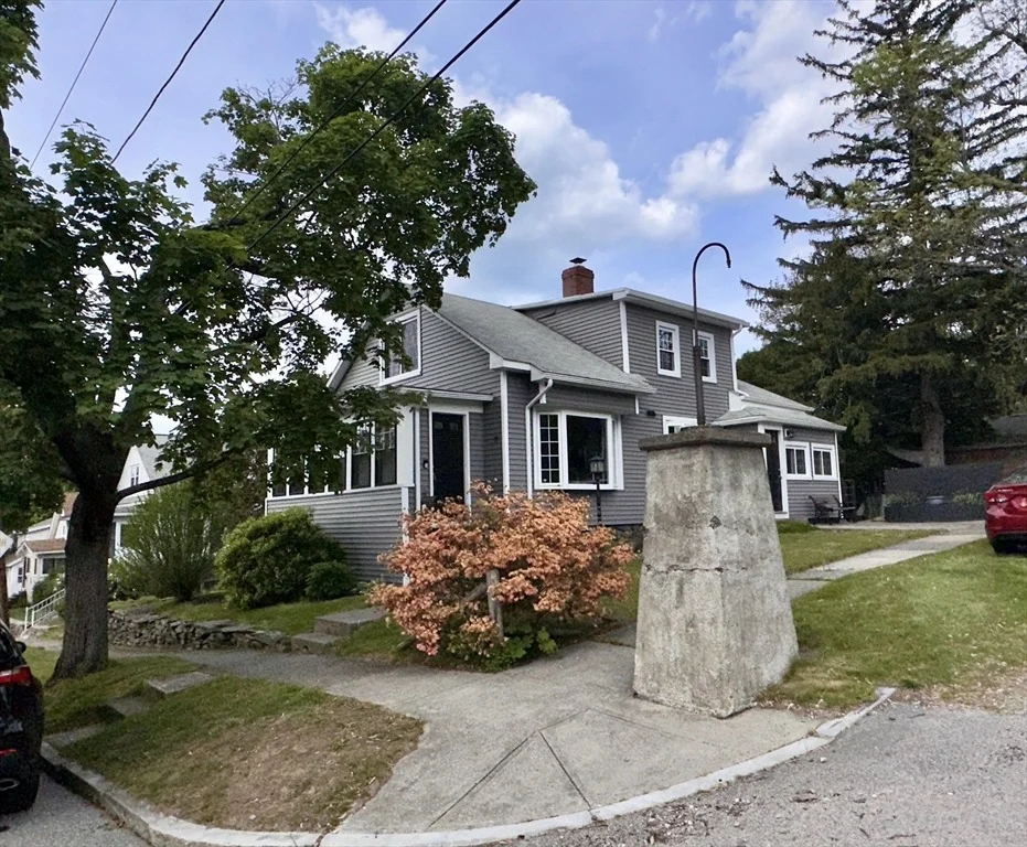 Unit for sale at 11 Dallas St., Worcester, MA 01604