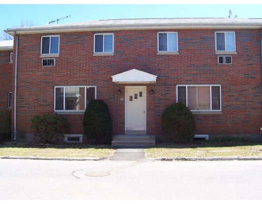 Unit for sale at 43 Bishop Drive, Framingham, MA 01702