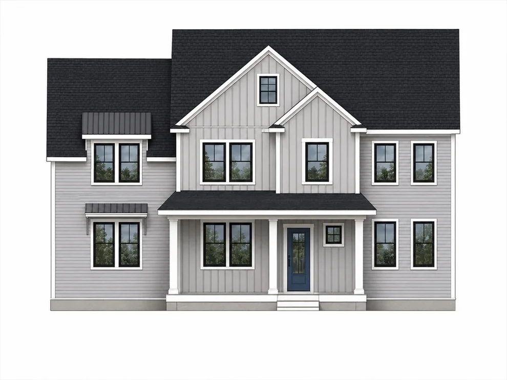Unit for sale at Lot 6 Gowing Rd Ext, Wilmington, MA 01887