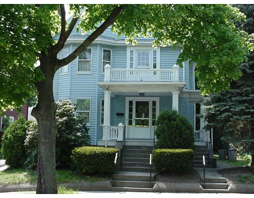 Unit for sale at 364 School Street, Watertown, MA 02472