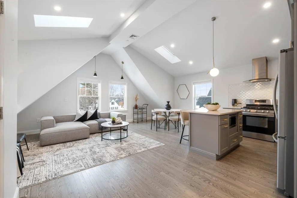 Unit for sale at 66 Edson, Boston, MA 02124