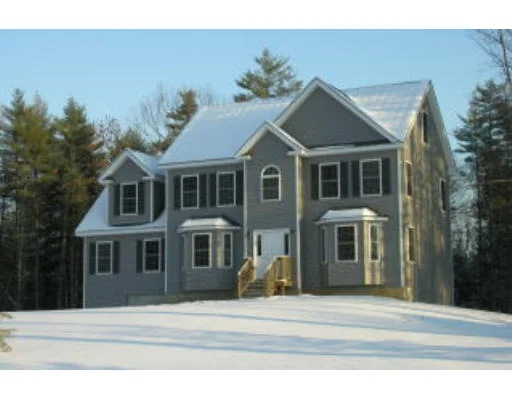 Unit for sale at 46 Godfrey Lane, Fremont, NH 03044