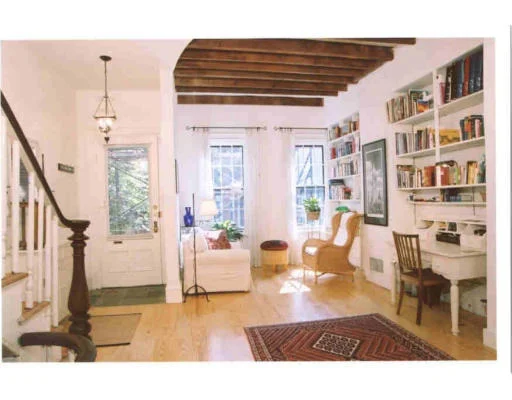 Unit for sale at 47 Appleton, Boston, MA 02116
