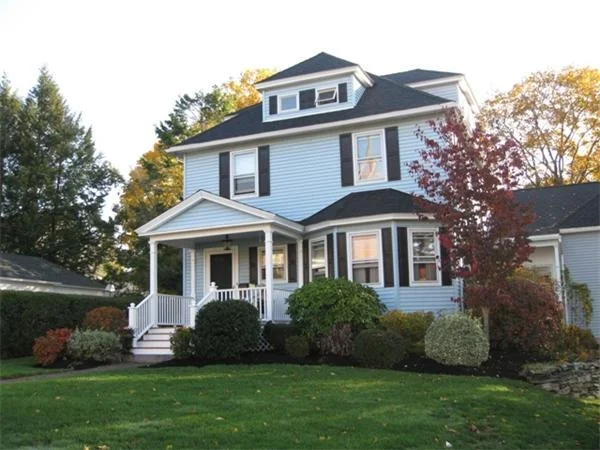 Unit for sale at 7 Summer Street, Shrewsbury, MA 01545