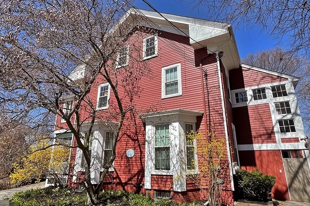 Unit for sale at 10 Willow Court, Arlington, MA 02476
