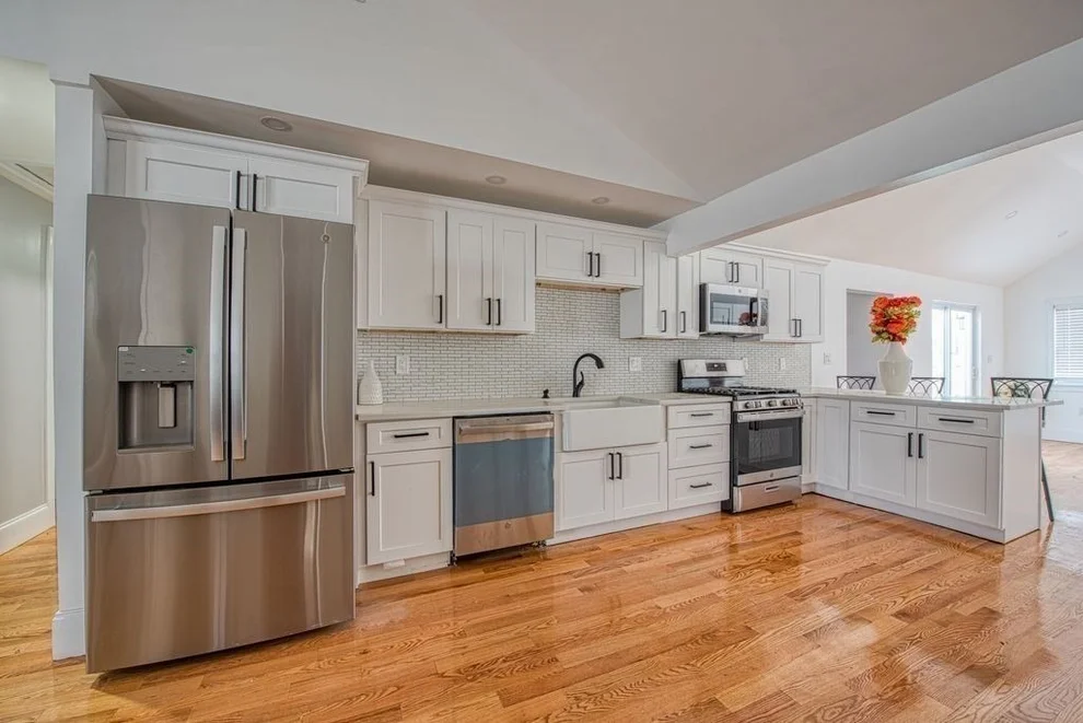 Unit for sale at 106 Lewiston Street, Boston, MA 02136
