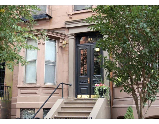 Unit for sale at 163 Beacon St, Boston, MA 02116