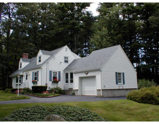 Unit for sale at 40 Stag Drive, Billerica, MA 01862