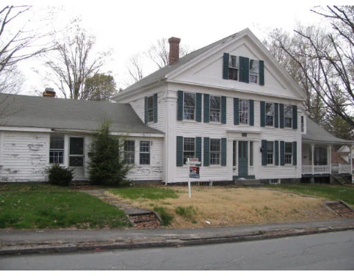 Unit for sale at 14-18 Pleasant St, Orange, MA 01364