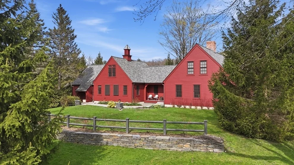 Unit for sale at 281 Leverett Rd, Amherst, MA 01002