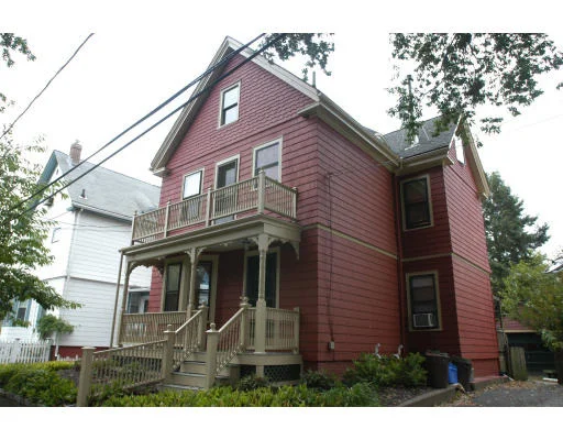 Unit for sale at 13 Van Norden Street, Cambridge, MA 02140