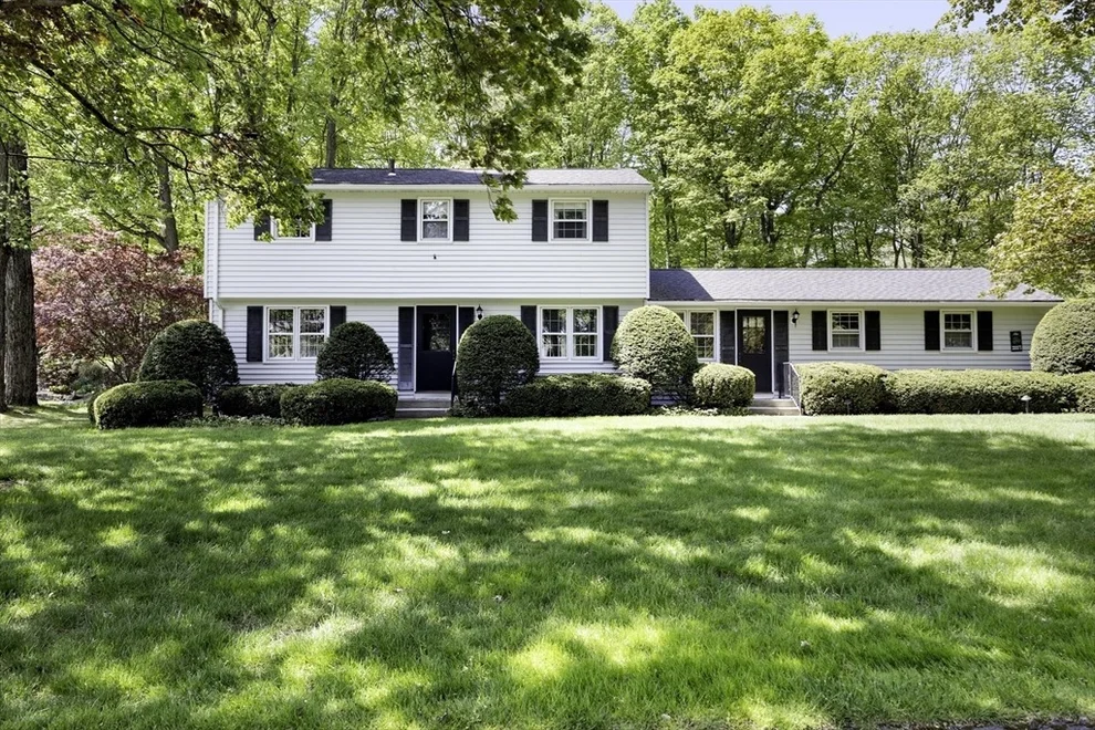 Unit for sale at 55 Longfellow Road, Holyoke, MA 01040