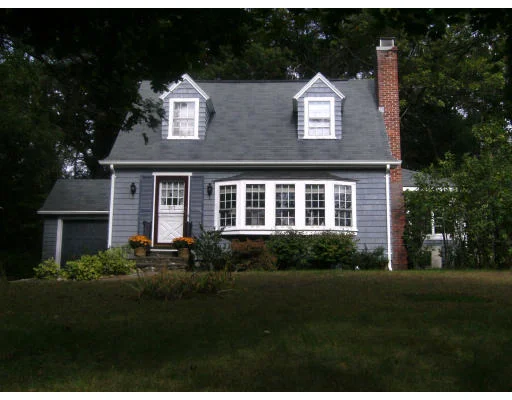 Unit for sale at 517 West St, Reading, MA 01867