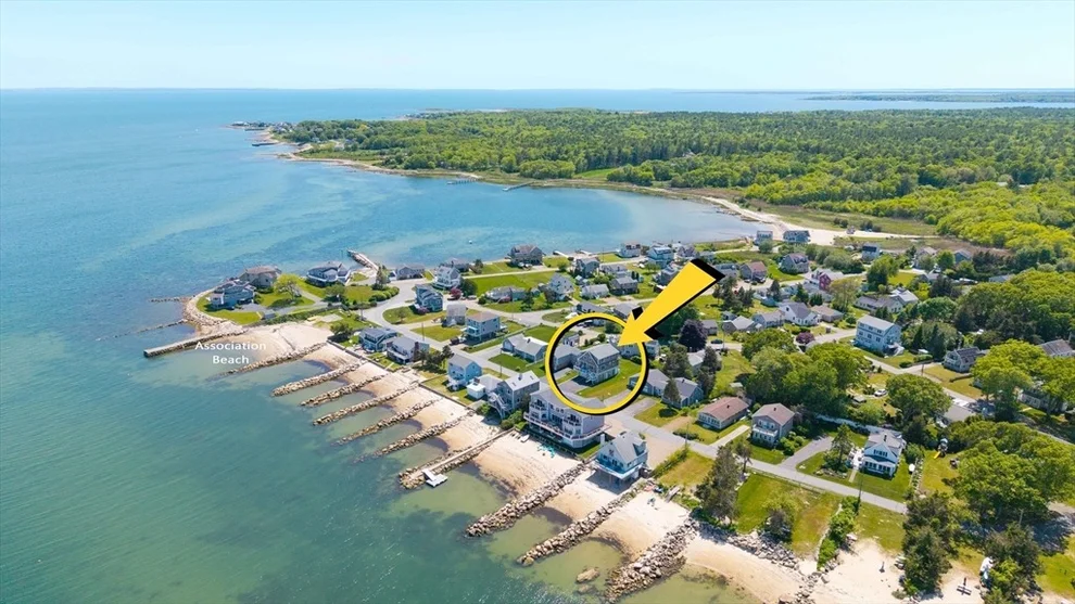 Unit for sale at 35 Shore Dr, Mattapoisett, MA 02739
