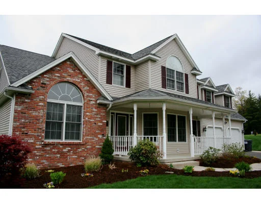 Unit for sale at 4 North Pond Road, Southwick, MA 01077