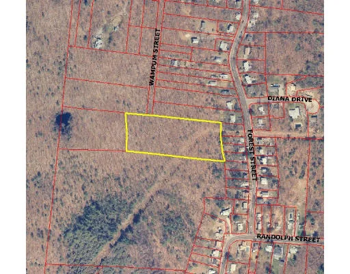 Unit for sale at 0 Forest Street, Weymouth, MA 02190