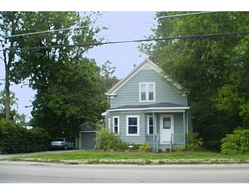 Unit for sale at 70 North Main St, West Bridgewater, MA 02379