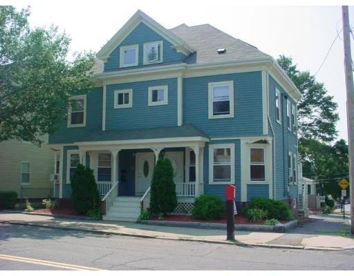 Unit for sale at 354 Cabot St, Beverly, MA 01915