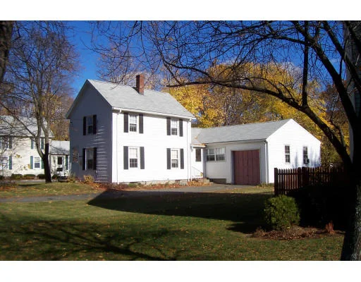 Unit for sale at 33 Second Street, Natick, MA 01760