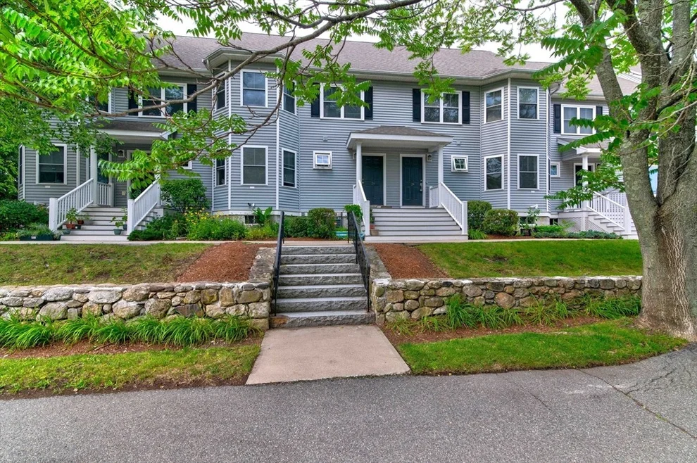 Unit for sale at 50 Desmoines Rd, Quincy, MA 02169