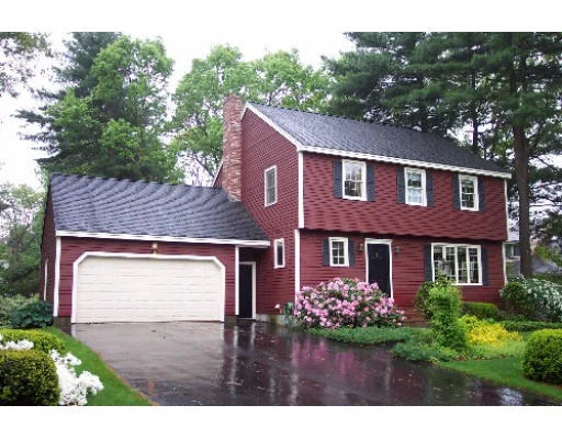 Unit for sale at 47 Hideaway Lane, Methuen, MA 01844