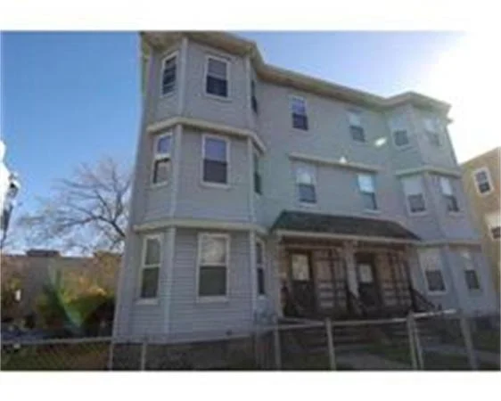 Unit for sale at 132 Pleasant St, Boston, MA 02125