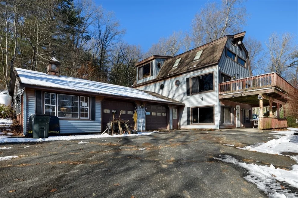 Unit for sale at 375 Belchertown Rd, Ware, MA 01082