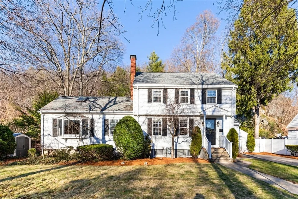Unit for sale at 23 Mount Vernon Avenue, Melrose, MA 02176