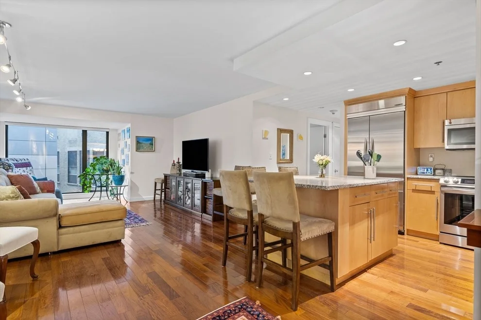 Unit for sale at 165 Tremont St, Boston, MA 02111