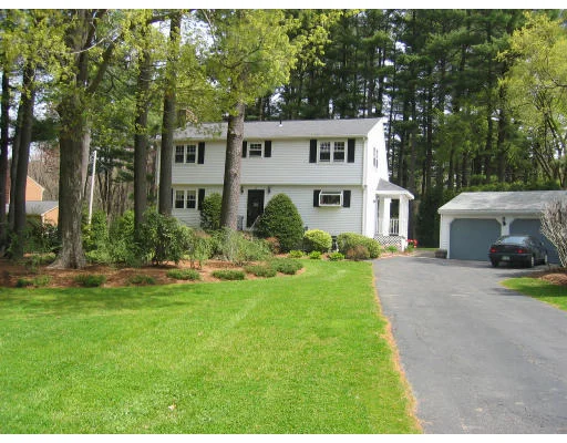 Unit for sale at 67 Millwood, Framingham, MA 01701