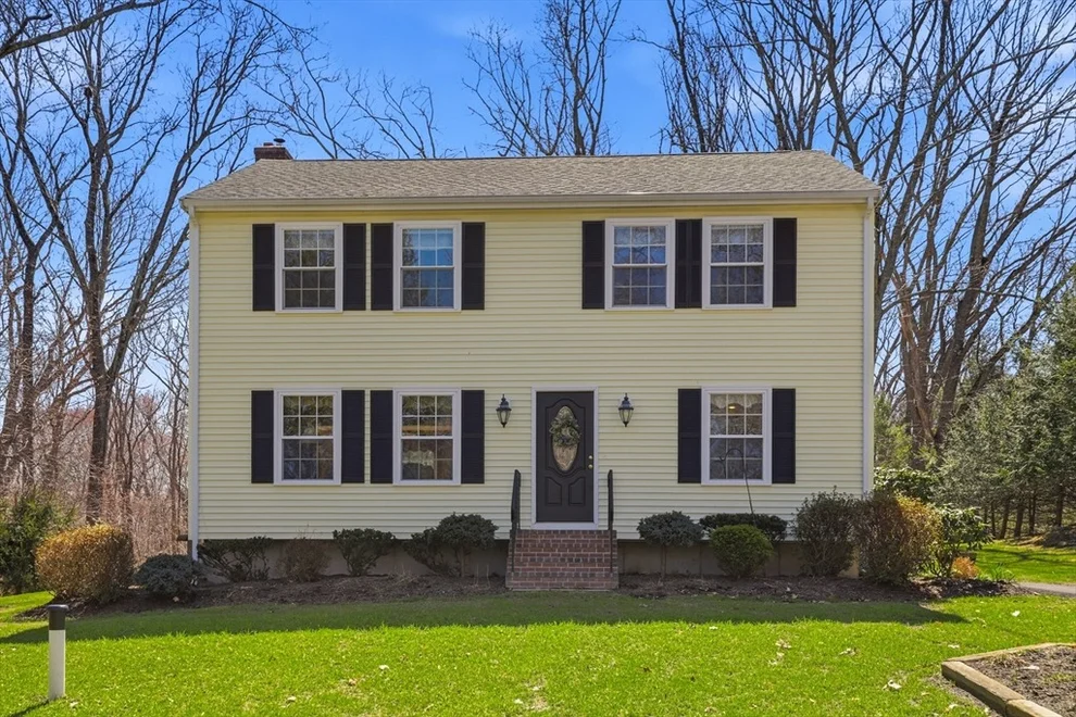 Unit for sale at 254 Handy St, Attleboro, MA 02703