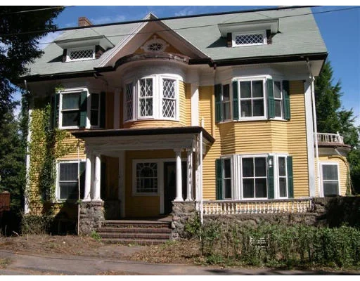 Unit for sale at 57 Waban Hill Road North, Newton, MA 02467