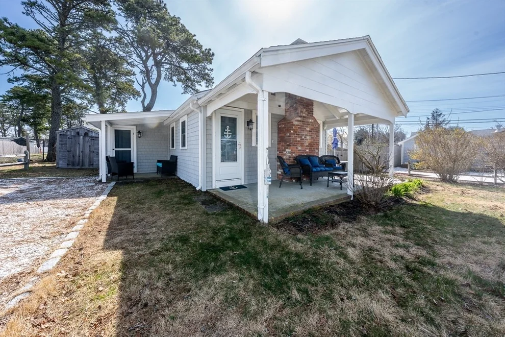 Unit for sale at 242 Old Wharf Rd, Dennis, MA 02639