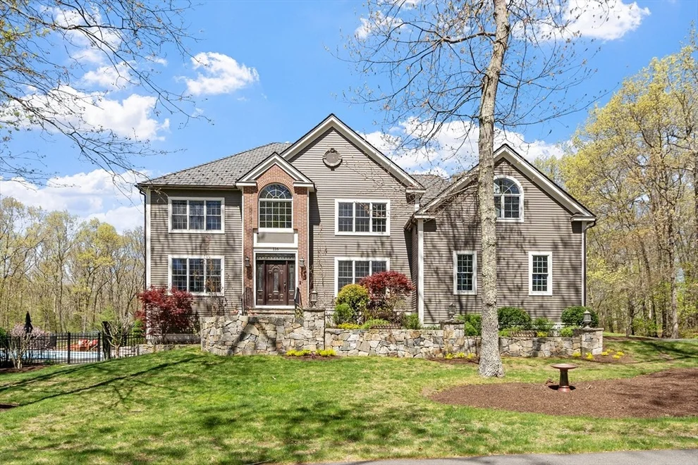 Unit for sale at 116 Coburn Road, Berlin, MA 01503