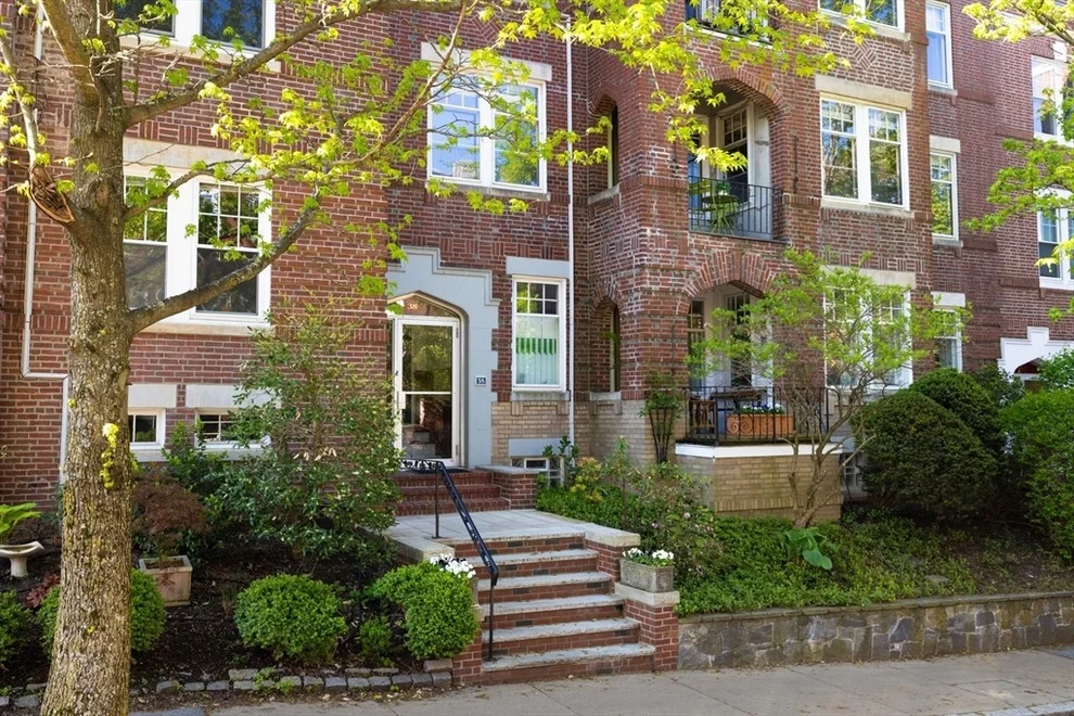 Unit for sale at 38 Garrison Rd, Brookline, MA 02445