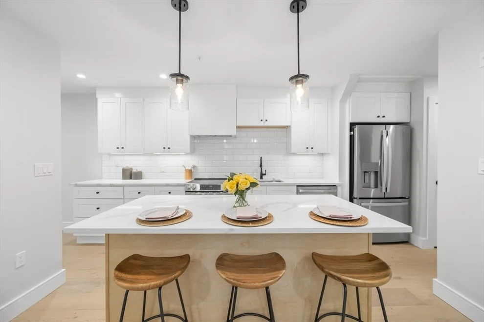 Unit for sale at 3 Franklin St, Somerville, MA 02145