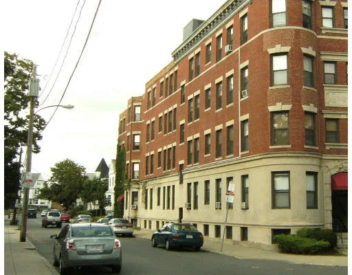 Unit for sale at 96 Linden St., Boston, MA 02134