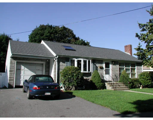 Unit for sale at 11 Pelham, Waltham, MA 02453